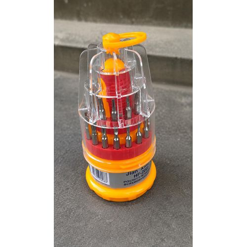 computers screwdriver set