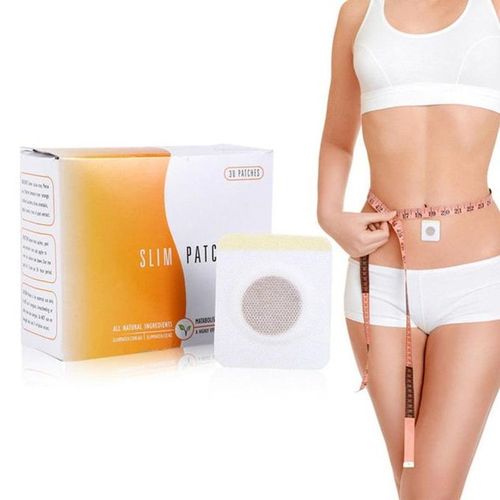 original glp 1 patches Doctor-Approved Weight Loss & Wellness Patches