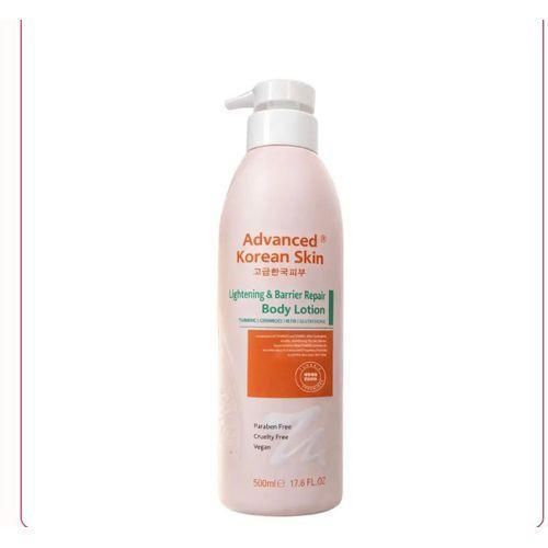 Lightening Barrier Repair Body Lotion