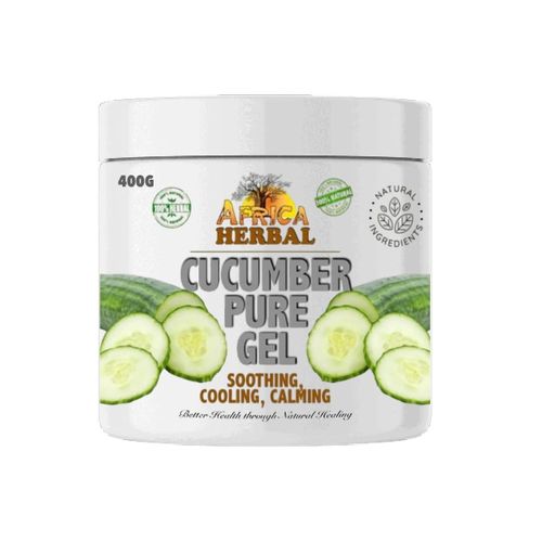 CUCUMBER PURE GEL