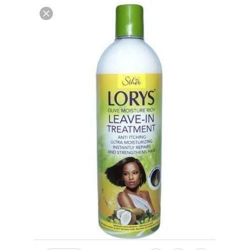 Lorys Leave-In Treatment