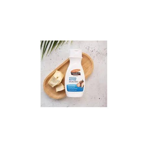 Cocoa Butter Formula With Vitamin E-500ml Daily Skin Therapy