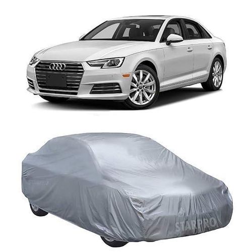 Heavy Duty Universal Car Cover for all Audi A4 models