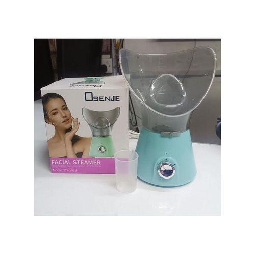 Professional Facial Steamer with Nasal Mask and Facial Steamer Airhole