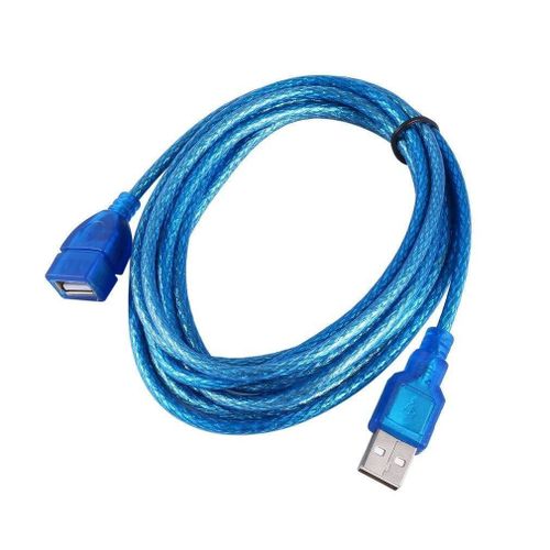 USB EXTENSION CABLE 10M