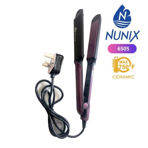 Professional Hair Straightener Flat Iron
