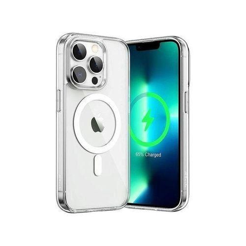 iphone 13 pro max MAGSAFE clear/transparent cover/case
