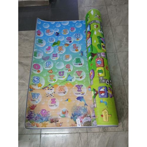 play mat