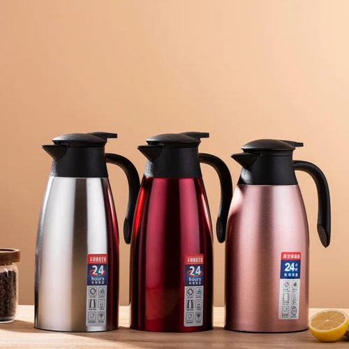 24 Hour 2 Litre Flask