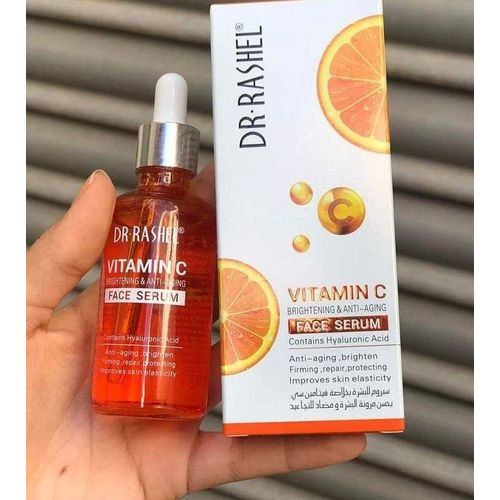 DR RASHEL SERUM