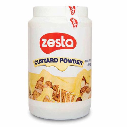 Custard powder 250g