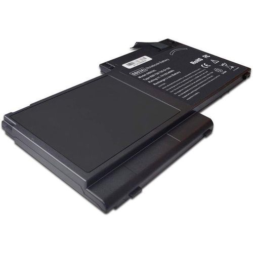Replacement Battery SB03XL For HP Elitebook 820 G1, 820 G2