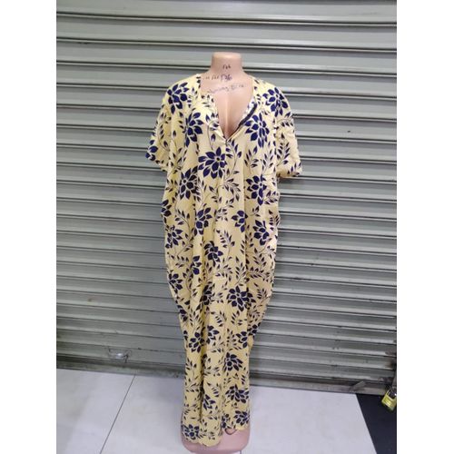 Nursing dera with zipper