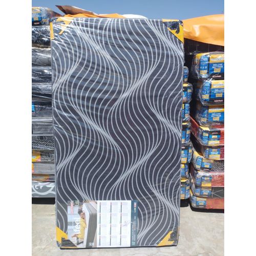 ComfortSleep 3 by 6 Plain Mattress 8 inch