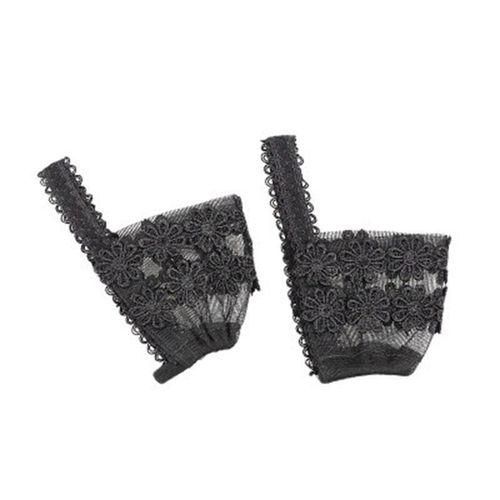 High Heel Shoes Shoelaces Ladies Shoe Laces Non-Slip