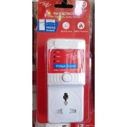 Best Fridge Guard - Reliable Surge Protector for Home Electronics