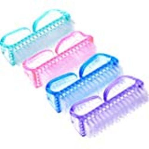 Pedicure Manicure Nail brush