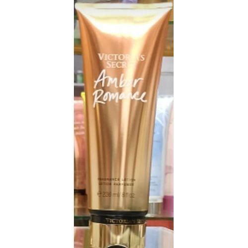 Victoria's Secret Amber Romance Body Lotion