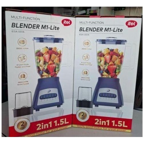 Blender