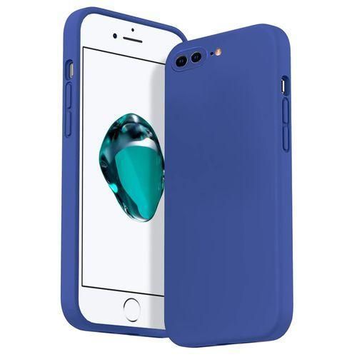 Silicone Case Cover For IPhone 8 Plus