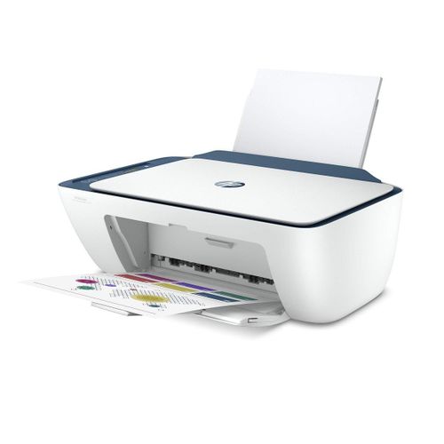Deskjet 2875 3in1 A4 Printer