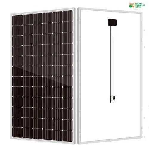 150Watts Solar Panel 150 Watts Monocrystalline All Weather Solar Panel