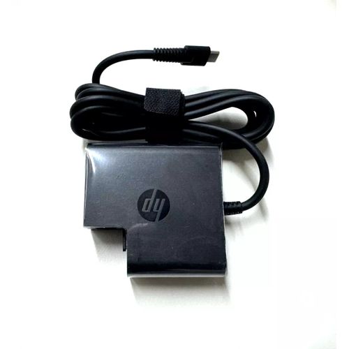 Original 65W USB-C Charger Cord