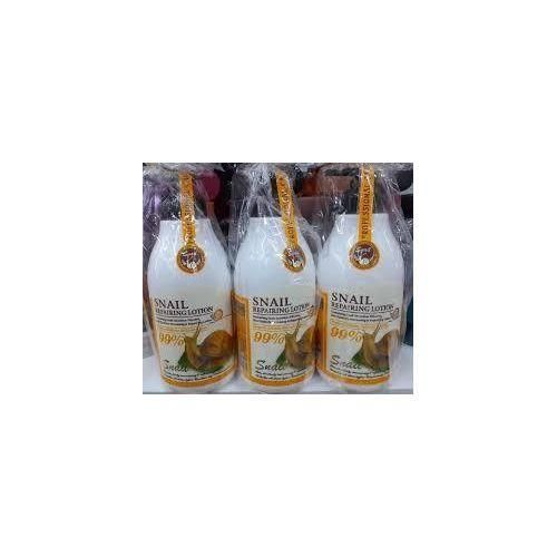 Snail Repairing Lotion Revitalize Restore Your Skin -550ML
