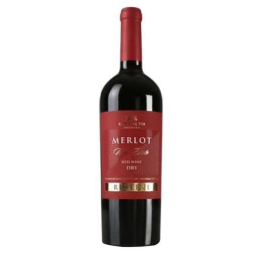 Reserve Red Dry Wine 750ml