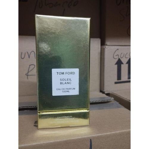 SOLEIL BLANC BEST PERFUM +FREE EXECUTIVE PEN