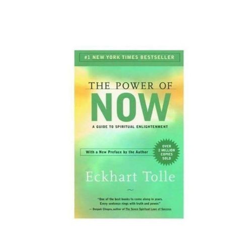 The Power Of Now