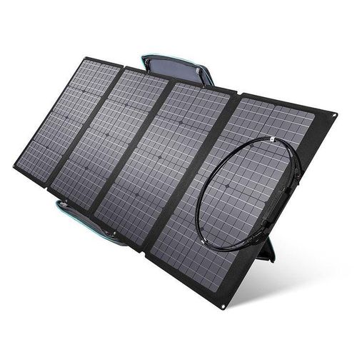 PORTABLE SOLAR PANEL 160W