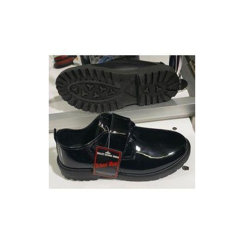 Genuine Leather UNISEX Back To School shoe