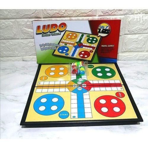 Magnetic Brain Game.Intelligence Test Game!, SMALL