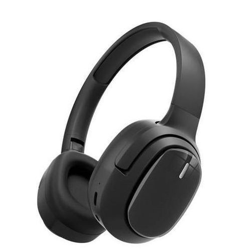 200mAh Battery Capacity big Over the Ear Bluetooth Wireless Headphone music Compatible iPhone 16 iPhone 17