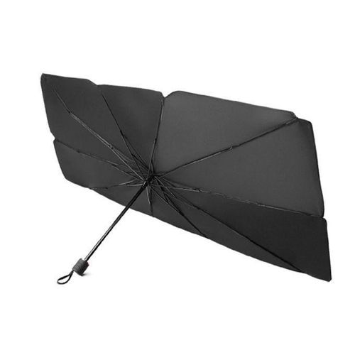 Car Windshield Su-n Shade Umbrella Foldable Car Umbrell-a Cover Block Car Front Window NO5122