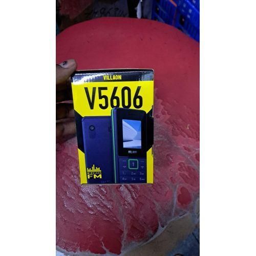 VILLAON Sim,Button/KABAMBE/KATULULU phone