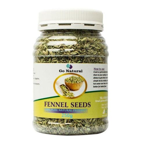 Fennel Seeds