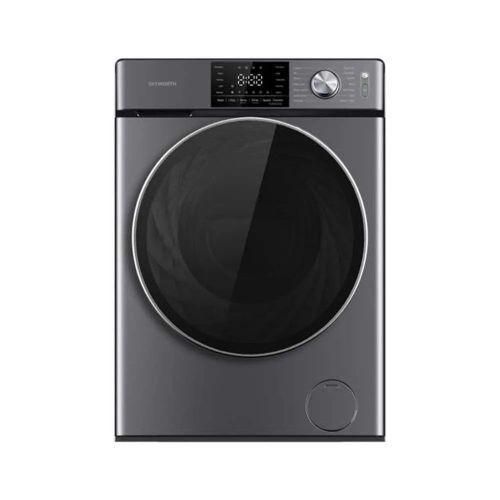FRONT LOAD 12KG WASH & DRY MACHINE, SMART INVERTER REDUCES ENERGY CONSUMPTION & OPERATES QUIETLY, HIGH-SPEED WASH AND DRY PERFORMANCE, 1400 RPM SPIN SPEED FOR QUICKER DRYING