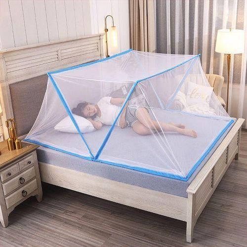 Elegant Foldable Mosquito net 5 by 6