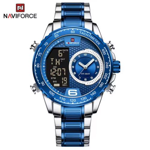 Gents wrist watch NF9199S