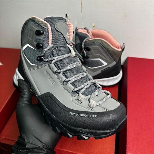 Waterproof Mountain Hiking Boots 240783B-1