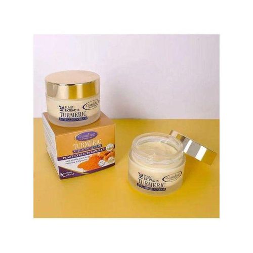 Tumeric Anti Aging Cream