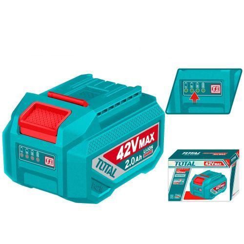 TFBLI42201 Lithium-Ion battery pack Voltage 42V 20AH