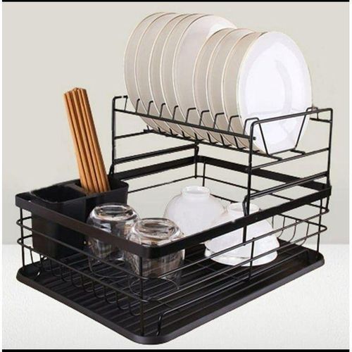 Dishrack advanced with stand single