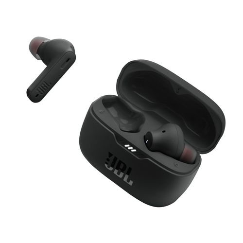 Tune 230NC Premium Bluetooth 5.2 Earbuds ANC + Touch Control + Headphones App