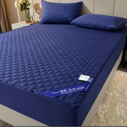 6*6 Waterproof Matress Protector And Cover