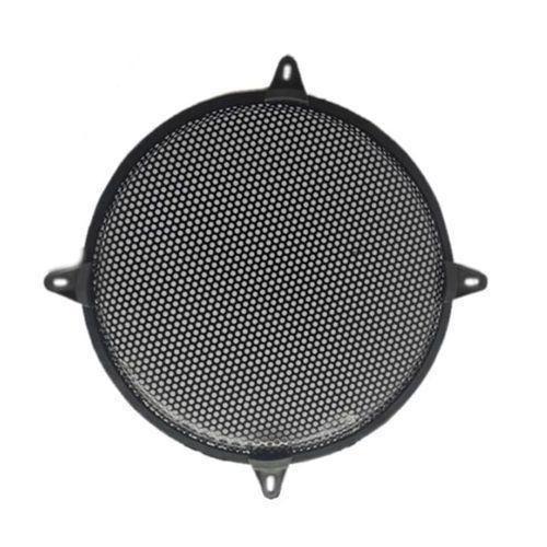 12 Inch Heavy-Duty Sub Woofer Metal Grill Protector + 4 Free Clamps