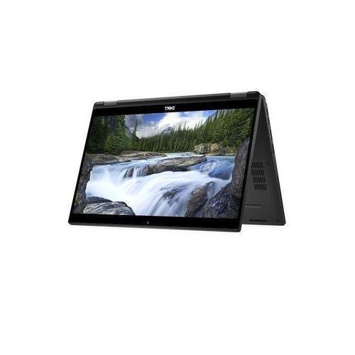 Latitude 5300 2-In-1 Refurbished Intel Core i7 8th Gen 8GB RAM 256GB SSD 13.3 Inch FHD Touchscreen Display