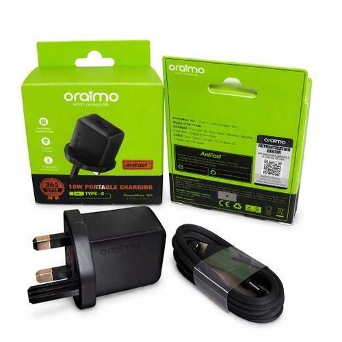 10W ORIGINAL TYPE C CHARGER